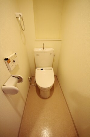 メイプルヒルズの物件内観写真